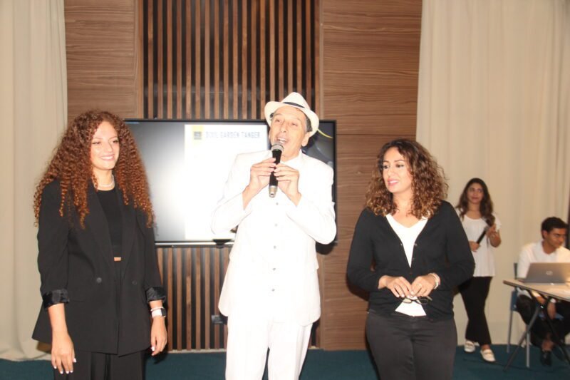 Dixil Garden Tanger