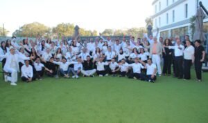 Dixil Garden Tanger