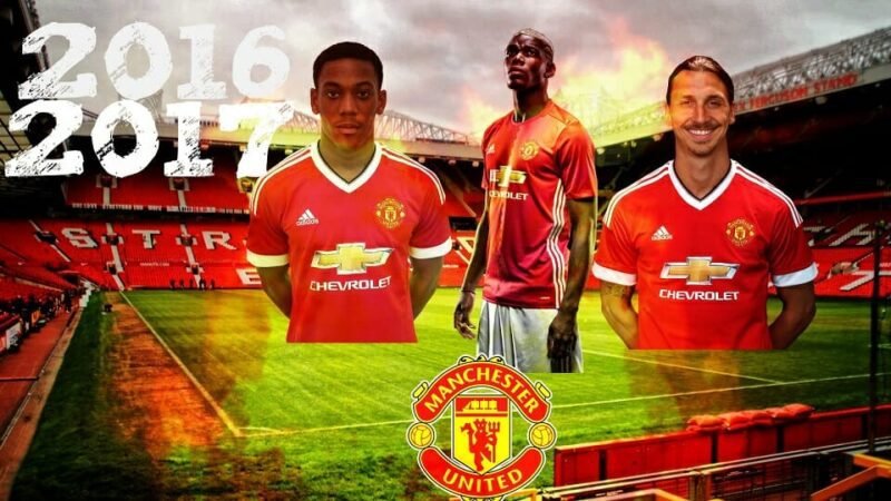 Manchester United reste club le plus riche, le Real en embuscade Manchester United