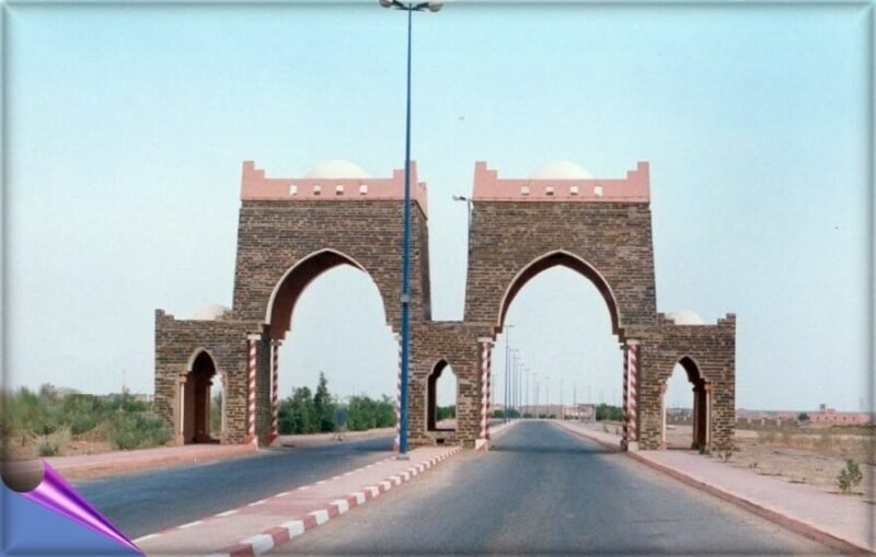La tannerie de Smara, un projet prometteur destiné à renforcer le développement socio-économique dans la région de Laâyoune-Sakia El Hamra Smara