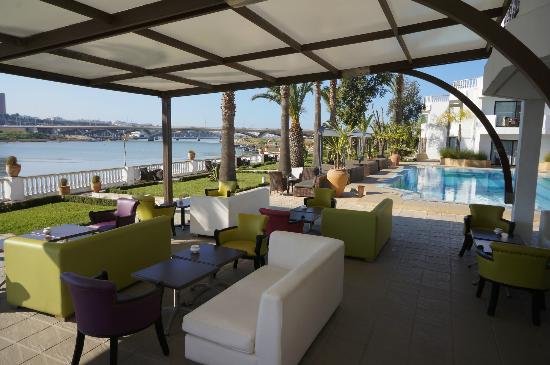 La Dawliz Resort & Spa Rabat rouvre ses portes Dawliz