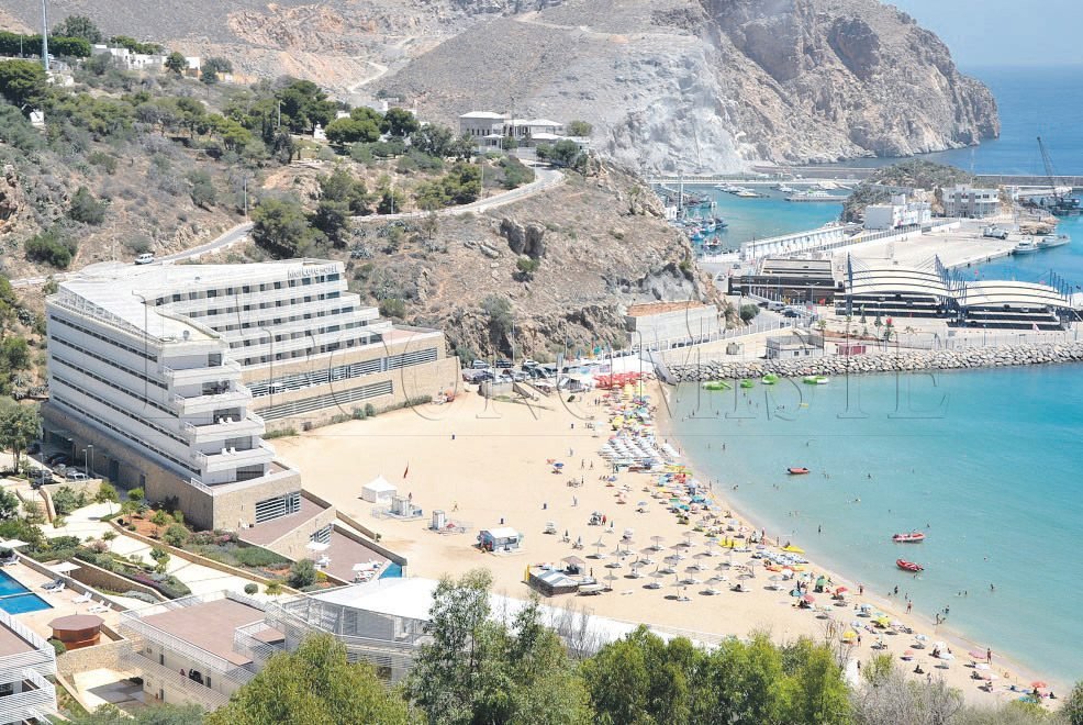 L’ONMT organise un workshop dédié aux professionnels du tourisme d’Al Hoceïma workshop