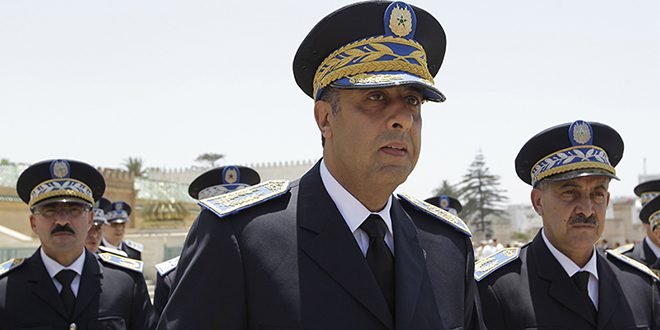 Abdellatif Hammouchi poursuit le nettoyage au sein du corps de police Hammouchi