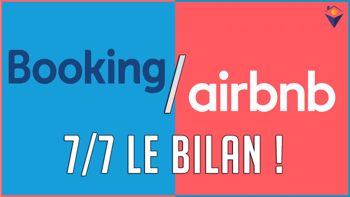 Airbnb et Booking seront taxées à partir de 2019 au Maroc Booking