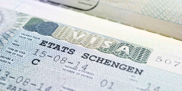 Un réseau de trafic de faux visas Schengen démantelé au Maroc, 10 arrestations Trafic de faux