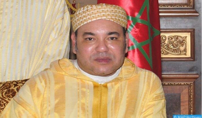 SM le Roi nomme de nouveaux ambassadeurs dans les missions diplomatiques du Royaume Ambassadeurs