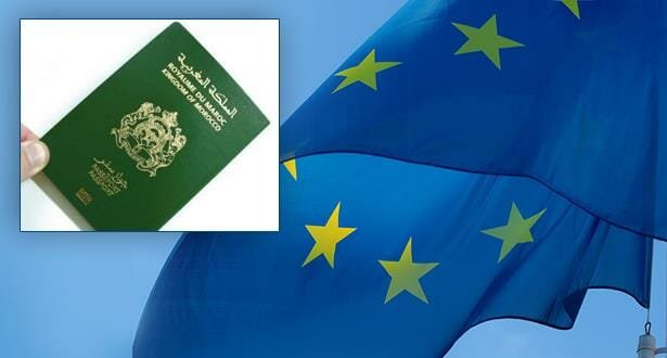 Naturalisation dans l’Union Européenne : Les marocains en tête Européenne