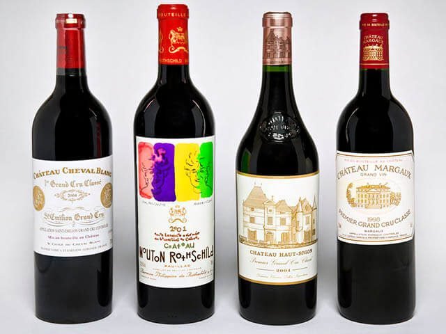 Emirates Airlines : des grands crus à haute altitude Emirates Airlines