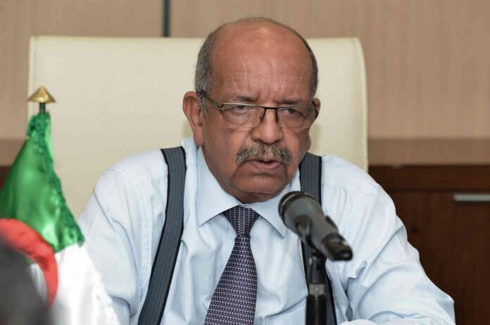 Rupture des relations diplomatiques Maroc-Iran : l’Algérie est dans l’embarras rupture