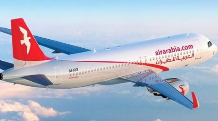 Air Arabia Maroc lance la ligne Marrakech – Vienne Air Arabia Maroc