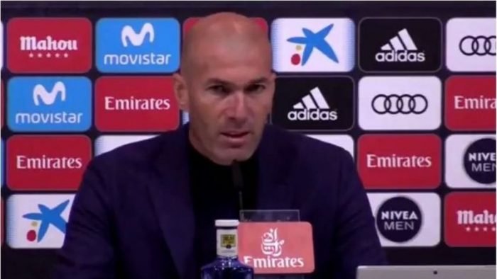 Zidane