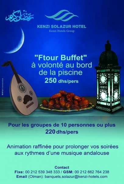 ftour