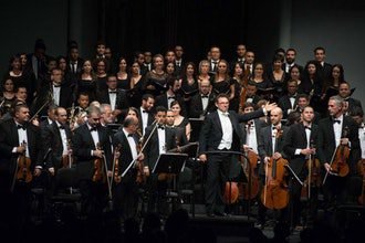 L’Orchestre Philharmonique célèbre la fête de la musique à Casablanca la musique