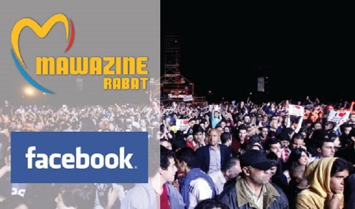 Mawazine