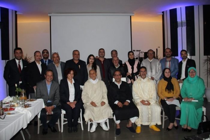Le CRT Tanger-Tétouan-Al Hoceima présente son plan d’action 2018 plan