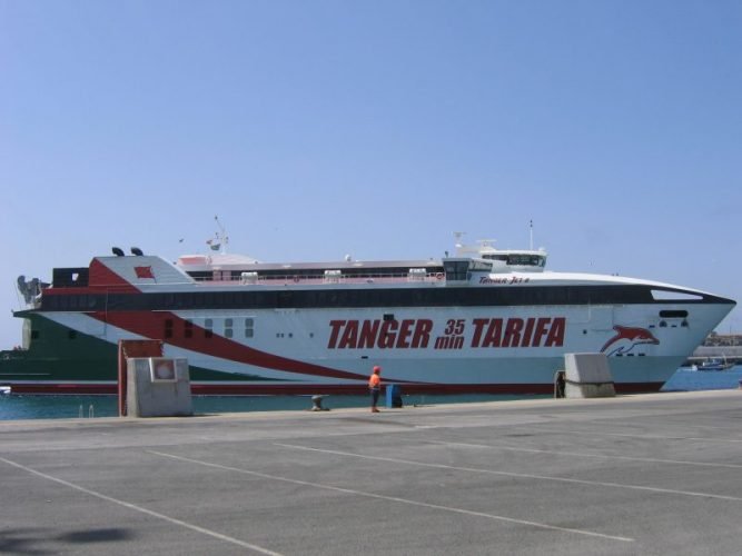 Tarifa