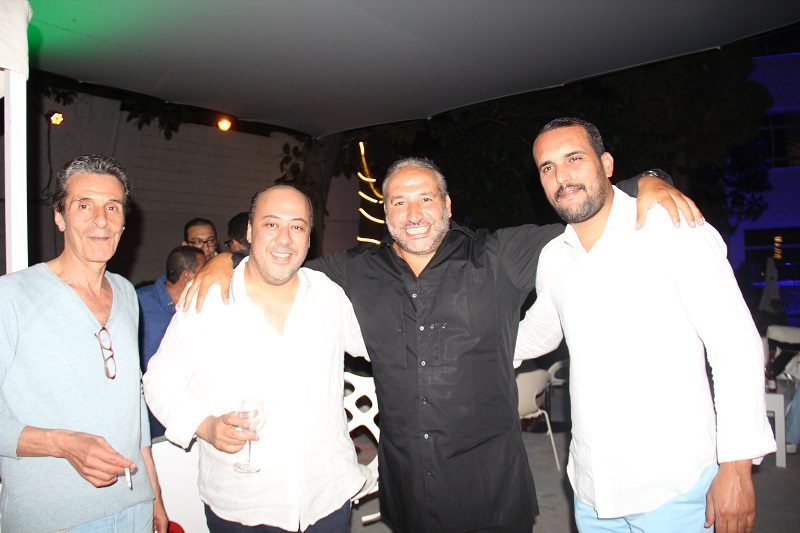 Chiringuito Sport