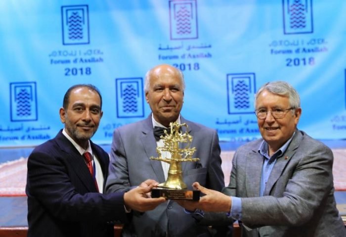 Ahmed El Madini