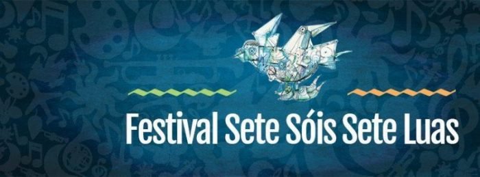 Essaouira vibre au rythme du festival »Sete Sois Sete Luas » Sete