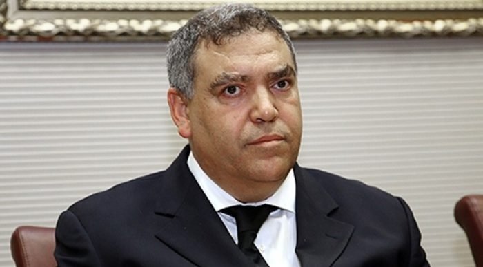 Le ministre de l’Intérieur se réunit avec les walis et les gouverneurs ministre