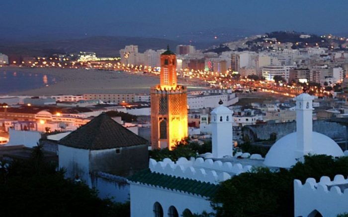 Les arrivées de touristes au Maroc augmentent de 10% au premier semestre de touristes