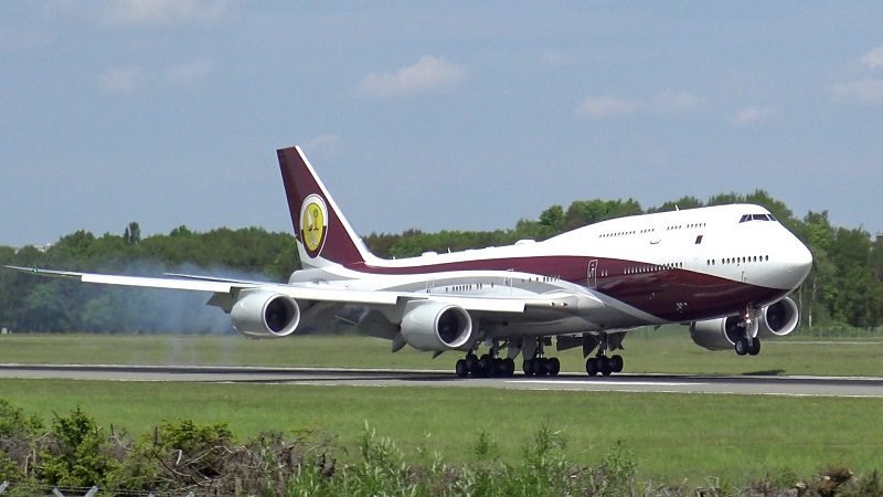 su Qatar