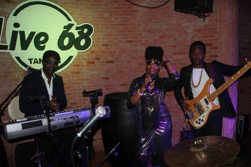 Live 68