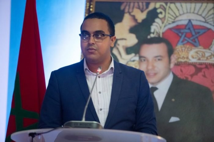 Yahya El Abbassi