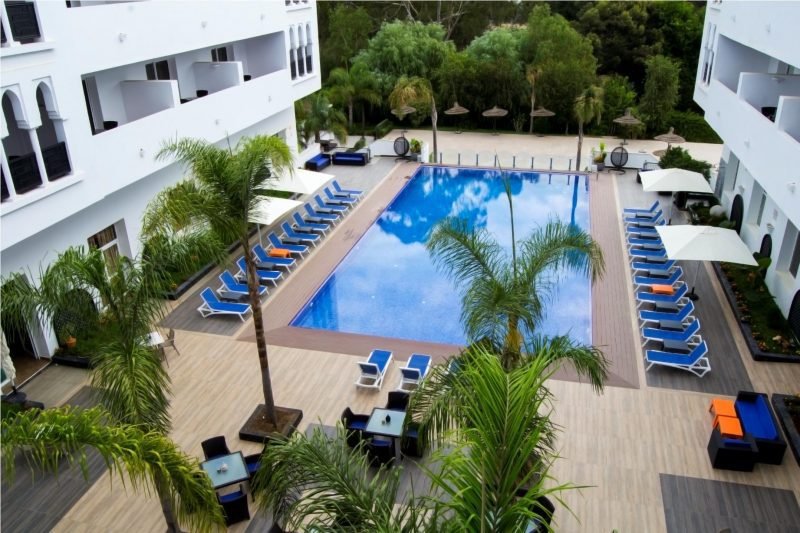 Andalucia Golf