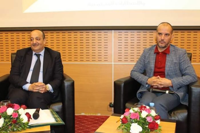 Mohamed Laâraj