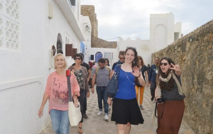 Hausse de 8% des arrivées touristiques – Les Italiens en premières position italiens