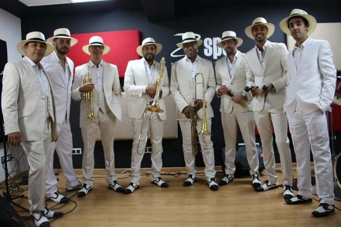 Les Mariachis