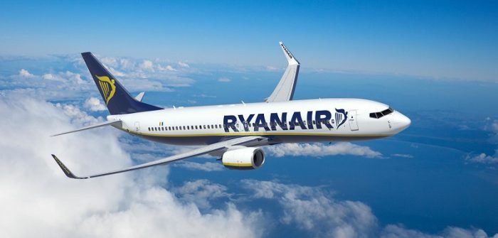 Ryanair : Deux nouvelles lignes vers Tanger et Oujda Oujda
