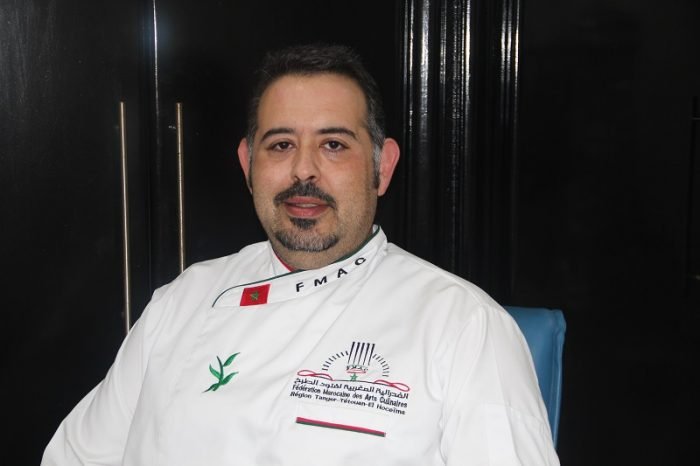 Question pour un professionnel – Jihad Jekki : l’importance de la gastronomie dans la promotion du tourisme Jekki