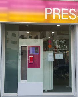 Open Clean