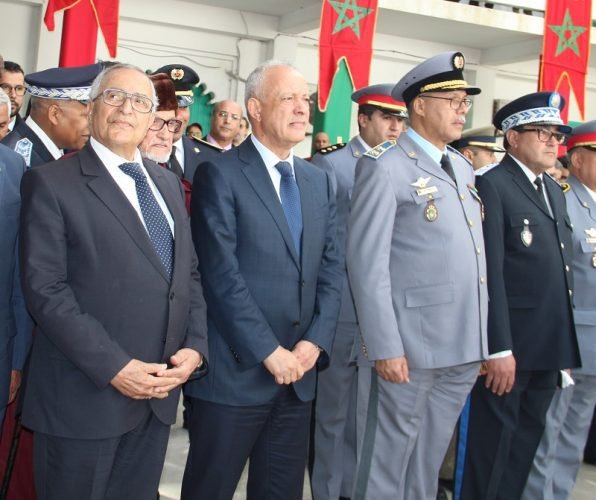 Célébration du 72ème anniversaire de la visite historique de feu SM Mohammed V à Tanger anniversaire