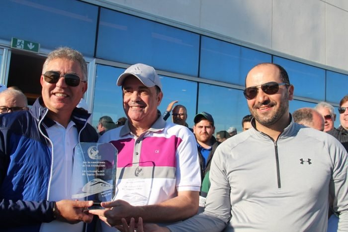 Royal Club de Golf de Tanger – Éclatant succès du Tournoi AL BORAQ Golf de Tanger