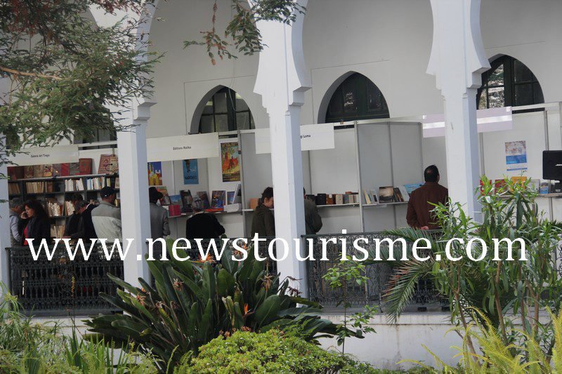 livre et des arts