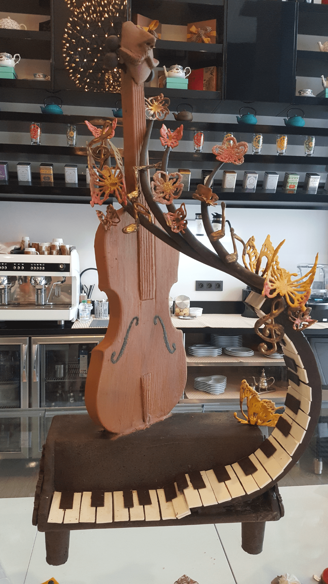 Chocolatées
