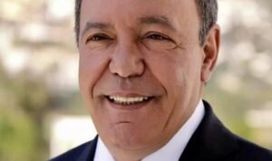 Mohamed Errami