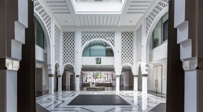 Musée Mohammed