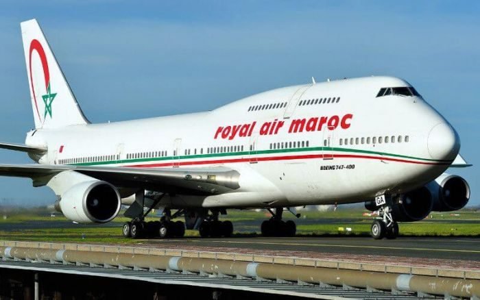 Royal Air Maroc, première compagnie d’Afrique à proposer à ses clients un chatbot Whatsapp chatbot