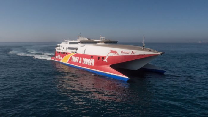 Tarifa Jet