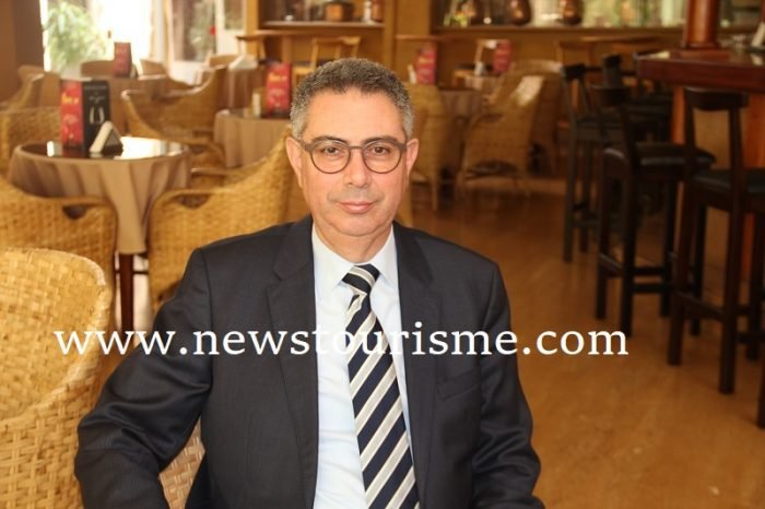 Mounir Benkirane
