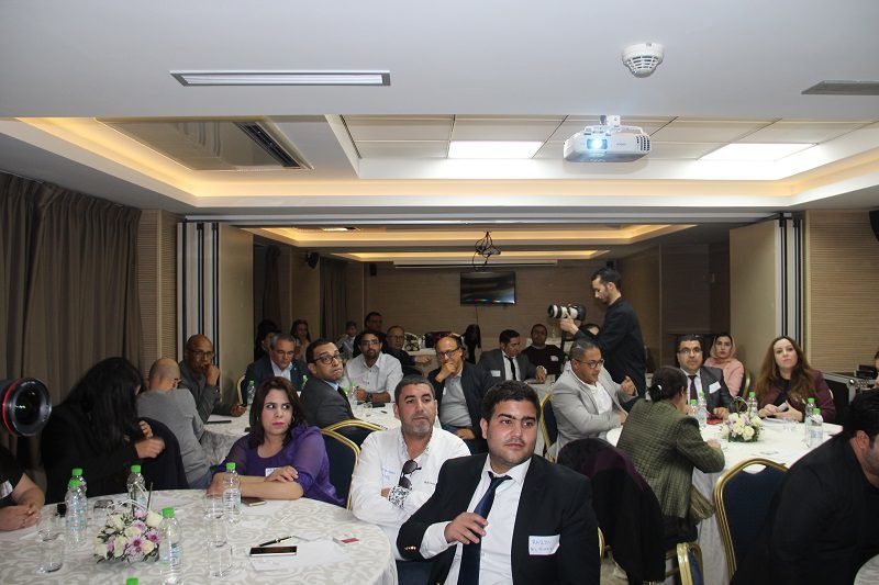 BNI Tanger