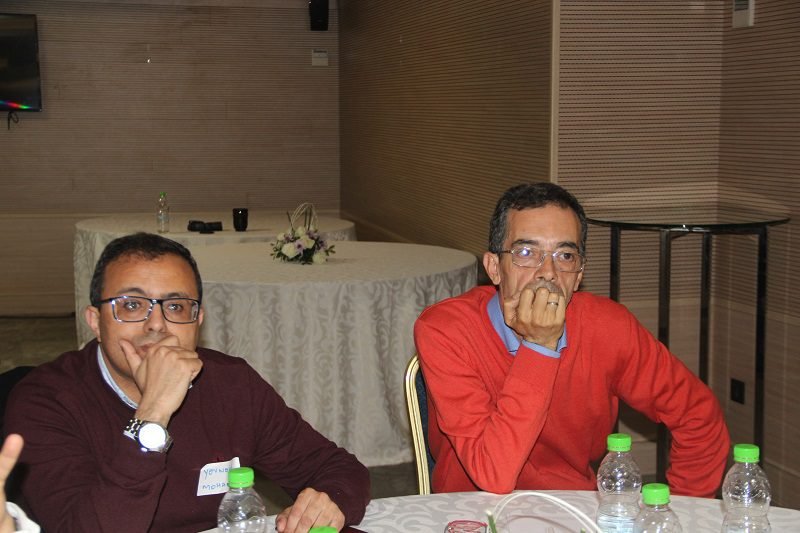 BNI Tanger