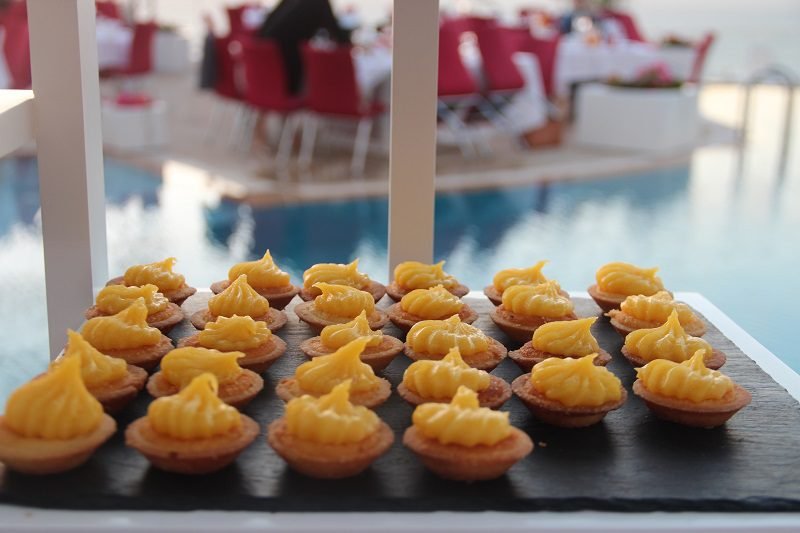 Les Nuits Ramadanesques à l'hôtel Farah & SPA Signature de bonheur