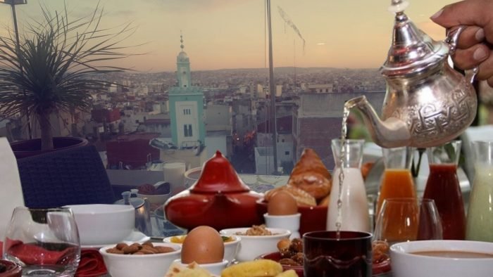 Restaurant Lux