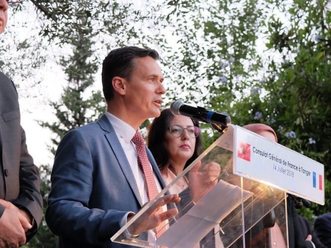 Consulat