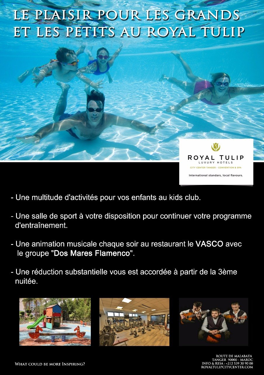 Activités